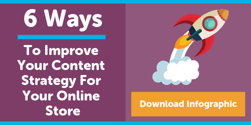 eBook 6 Ways to Improve Your Content Strategy